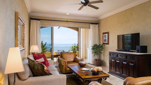 Villa La Estancia Cabo San Lucas by null