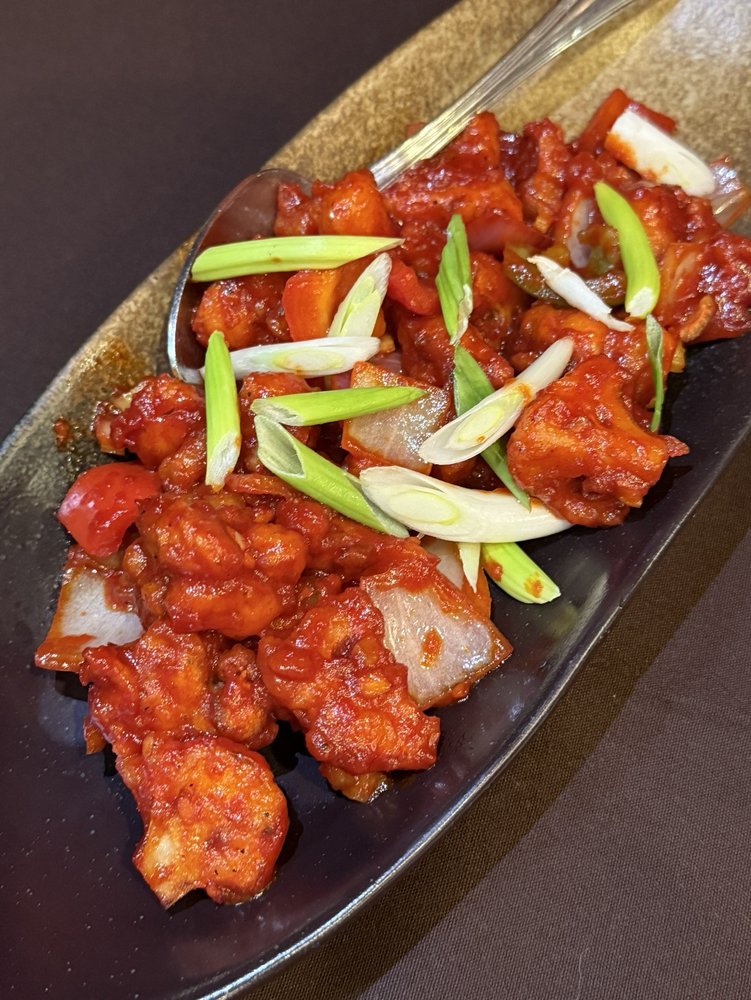 Vedas Indian Cuisine - Westport