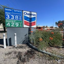 Chevron