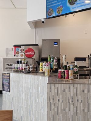 Twisted Gyros by null