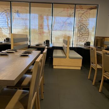 Sake - Interior. - Sushi Bars Near Me - Roseville, California