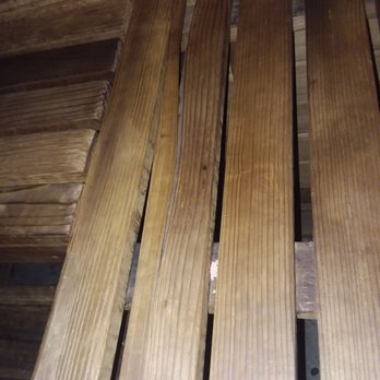 LA Fitness - Boards are rotting and splitting - Gyms Near Me - Phoenix, Arizona LA Fitness - Boards are rotting and splitting - Gyms Near Me - Phoenix, Arizona