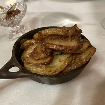 Troubadour - Side of potatoes - Bakeries Near Me - Healdsburg, California