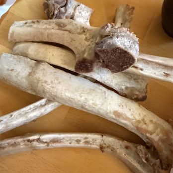 Ganh Pho - Beef bones - Vietnamese Near Me - Braintree, Massachusetts