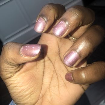 Zendo Nail Spa - Gel Deluxe Manicure - Nail Salons Near Me - Costa Mesa, California Zendo Nail Spa - Gel Deluxe Manicure - Nail Salons Near Me - Costa Mesa, California