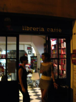 Giufà Library Coffee by null