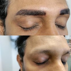Bling Bling Brows - Brows