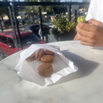 Parfait Paris - Macarons - Creperies Near Me - Anaheim, California Parfait Paris - Macarons - Creperies Near Me - Anaheim, California