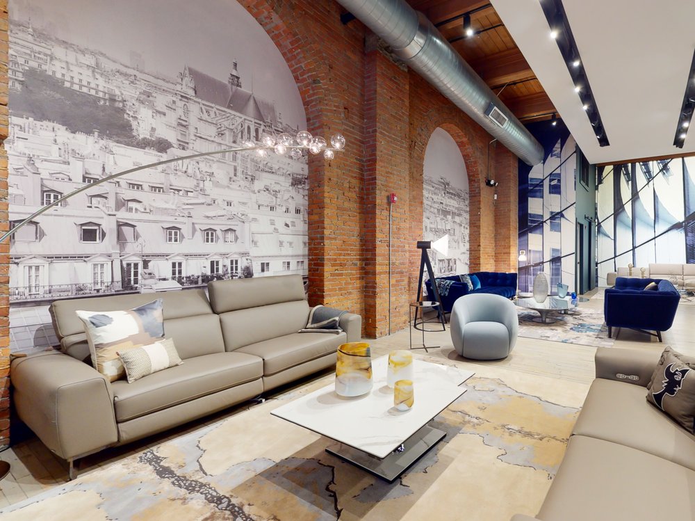 ROCHE BOBOIS Updated June 2024 26 Photos 311 Arch St