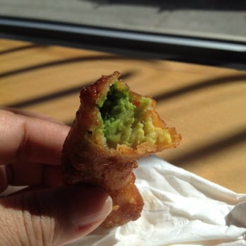 Our Bar - Yummy avocado fries. - Bars Near Me - Reno, Nevada Our Bar - Yummy avocado fries. - Bars Near Me - Reno, Nevada
