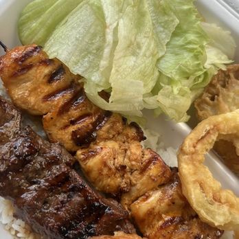 Teriyaki Me! - Asian Fusion Near Me - Glendale, California Teriyaki Me! - Asian Fusion Near Me - Glendale, California