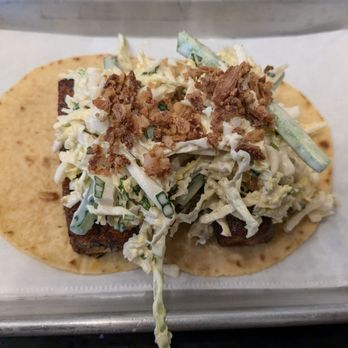 Fish Guts - La espada fish tacos - Seafood Near Me - San Diego, California
