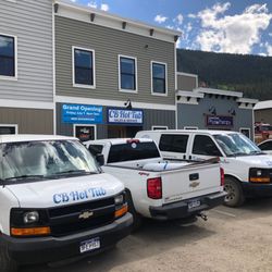 Crested Butte Hot Tub Sales & Service