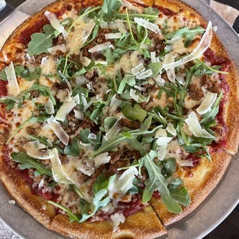Blue Line Pizza - Pizza Near Me - Campbell, California Blue Line Pizza - Pizza Near Me - Campbell, California
