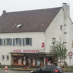 Nidda Apotheke