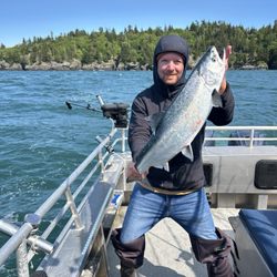 Salmon Catcher Lodge - King Salmon