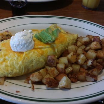Lumberjacks Restaurant - California omelet - American Near Me - Stockton, California Lumberjacks Restaurant - California omelet - American Near Me - Stockton, California