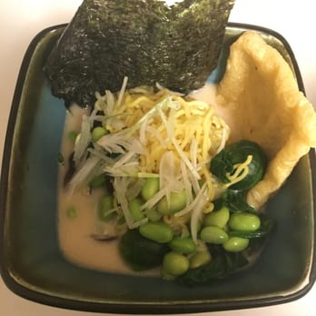 Nami Ramen - Veggie ramen - Ramen Near Me - Saint Louis, Missouri Nami Ramen - Veggie ramen - Ramen Near Me - Saint Louis, Missouri