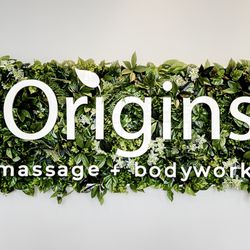 Origins Massage & Bodyworks