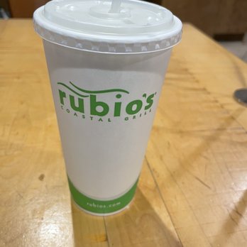 Rubio's Coastal Grill - Mexican Near Me - Orange, California Rubio's Coastal Grill - Mexican Near Me - Orange, California