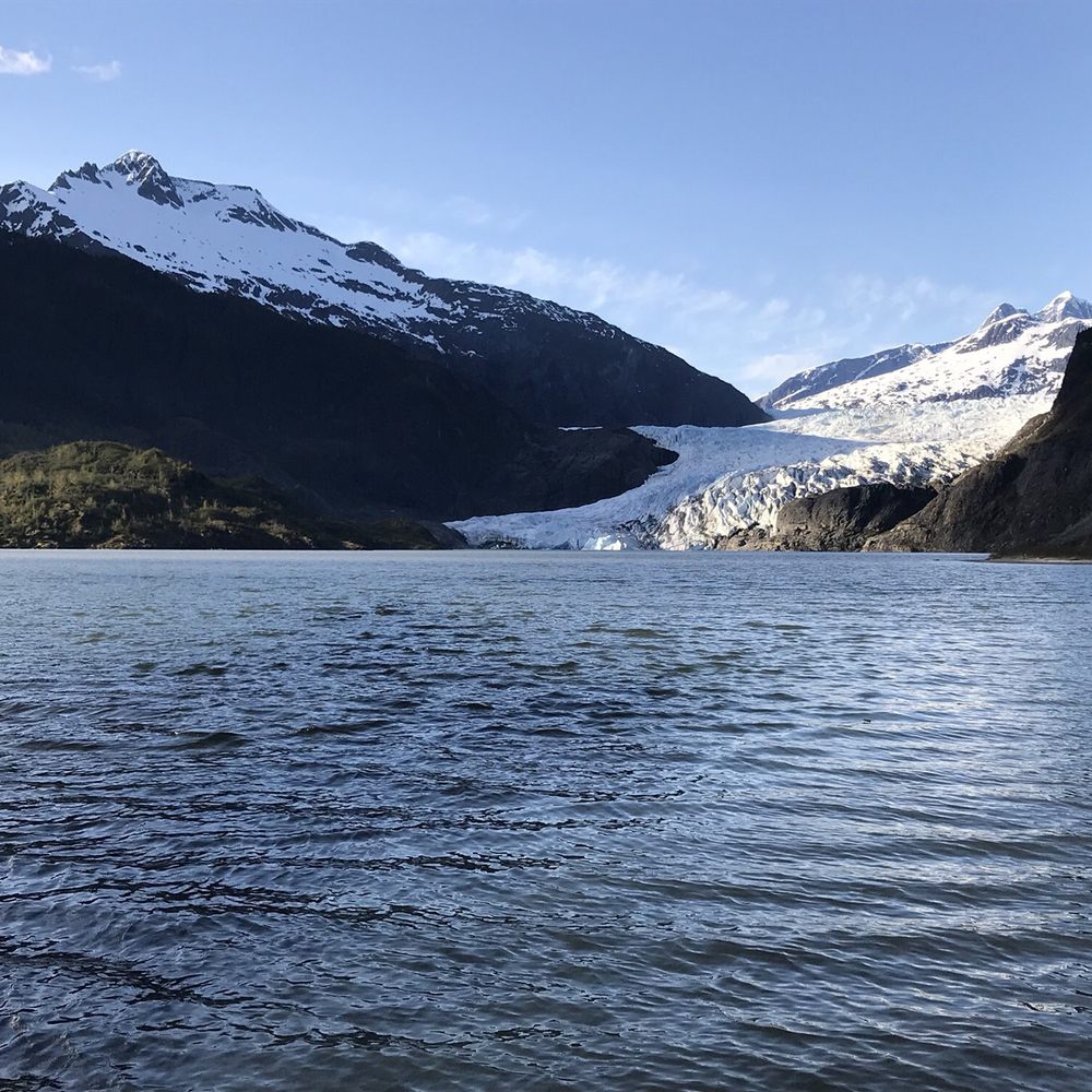 Unplugged Adventures - Tours Near Me - Juneau, Alaska
