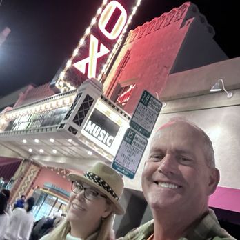 Fox Tucson Theatre - Performing Arts Near Me - Tucson, Arizona
