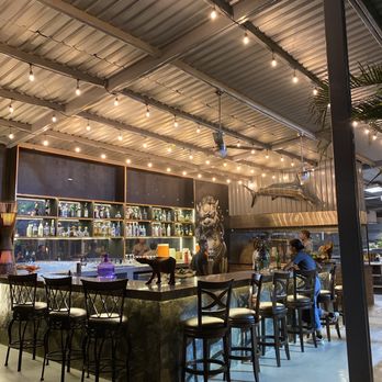 Carlitos Place - Bar - Sushi Bars Near Me - El Pescadero, BCS