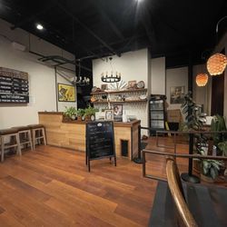 Hop Dogma Brewing Company