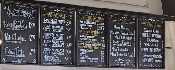 Porto's Bakery and Cafe by null