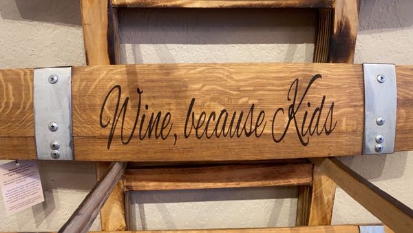 Fiesta Winery Fredericksburg by null