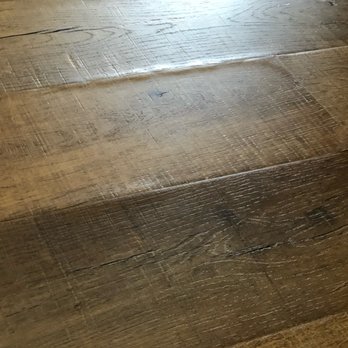 True Heat Solutions - Laminate flooring melted and buckling. - Pest Control Near Me - Upland, California