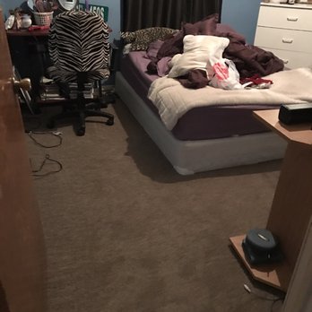 Elite Floors - Not a great pic....but a very good job on our carpet! - Flooring Near Me - Burleson, Texas Elite Floors - Not a great pic....but a very good job on our carpet! - Flooring Near Me - Burleson, Texas