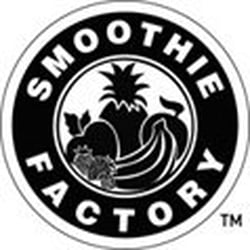 Smoothie Warriors