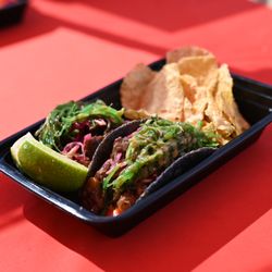 Uniyo Kitchen - Bulgogi Muchim