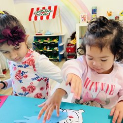 Little Learners Montessori