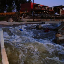 Appalachian Riverboard Company