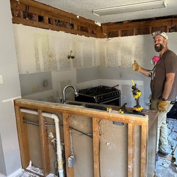 The Handiest Man - Demolition - Handyman Near Me The Handiest Man - Demolition - Handyman Near Me