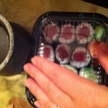 Mei Sushi - Ridiculous size sushi - Sushi Bars Near Me - Fair Lawn, New Jersey Mei Sushi - Ridiculous size sushi - Sushi Bars Near Me - Fair Lawn, New Jersey