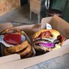 Grindhouse Killer Burgers gift card