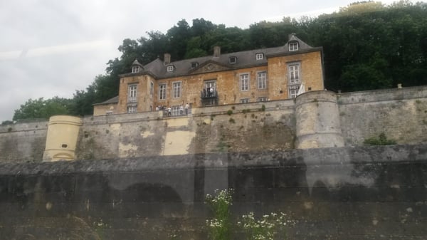 Château Neercanne by null