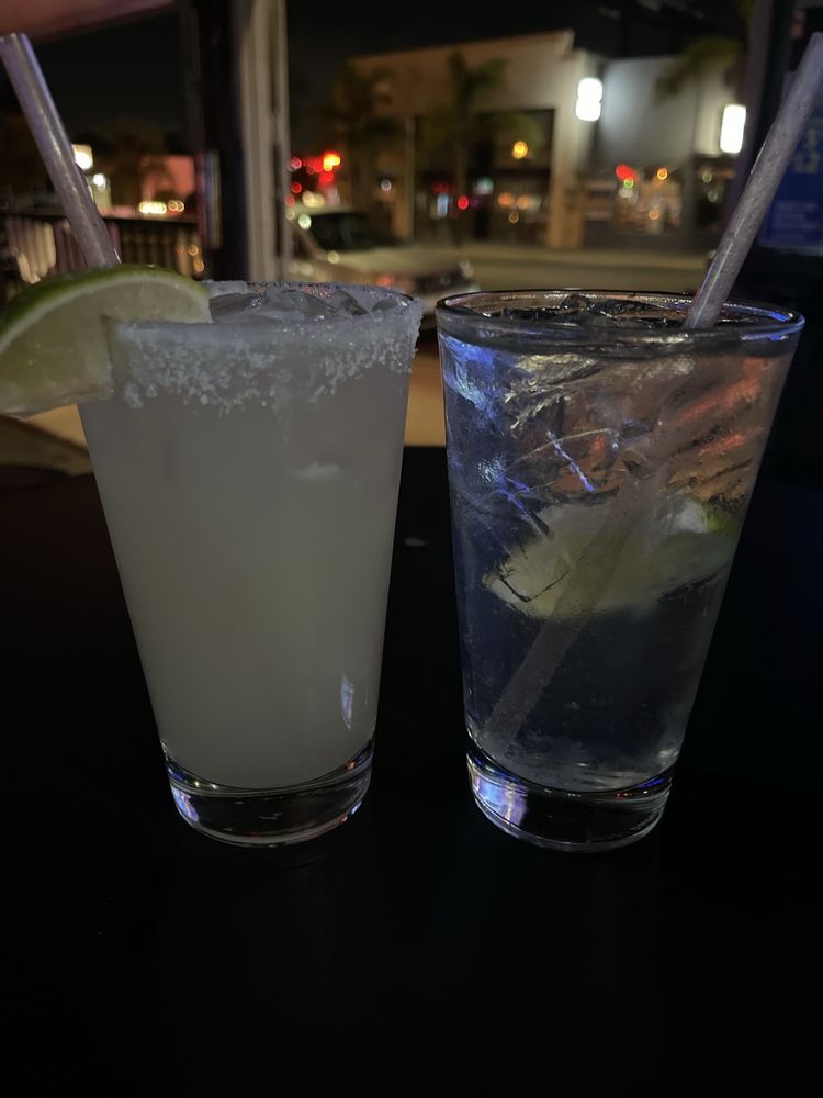 The BLVD Bar — College Area