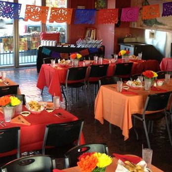 Blue Bonnet Restaurant - Private room holds 75 people - Mexican Near Me - Denver, Colorado Blue Bonnet Restaurant - Private room holds 75 people - Mexican Near Me - Denver, Colorado