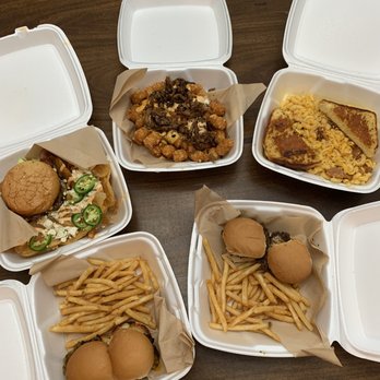 Bootleggers - Our meals in to go trays - Gastropubs Near Me - Bakersfield, California Bootleggers - Our meals in to go trays - Gastropubs Near Me - Bakersfield, California