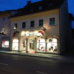 Leder Tausend