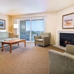 WorldMark Surfside Inn