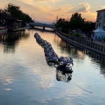 Canal Convergence - The waterfront - Festivals Near Me - Scottsdale, Arizona Canal Convergence - The waterfront - Festivals Near Me - Scottsdale, Arizona