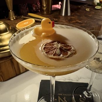 Syn Cocktail - Pornstar martini - Cocktail Bars Near Me - Charlotte, North Carolina Syn Cocktail - Pornstar martini - Cocktail Bars Near Me - Charlotte, North Carolina