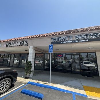 Thirsty Waters - Bubble Tea Near Me - Rowland Heights, California Thirsty Waters - Bubble Tea Near Me - Rowland Heights, California