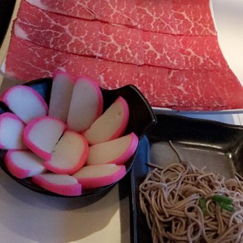 Nabe - Hot Pot Near Me - San Francisco, California Nabe - Hot Pot Near Me - San Francisco, California