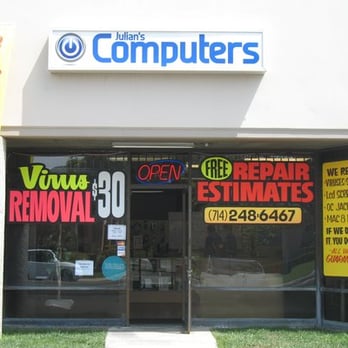 Julian's Computers - IT Services & Computer Repair Near Me - Santa Ana, California Julian's Computers - IT Services & Computer Repair Near Me - Santa Ana, California
